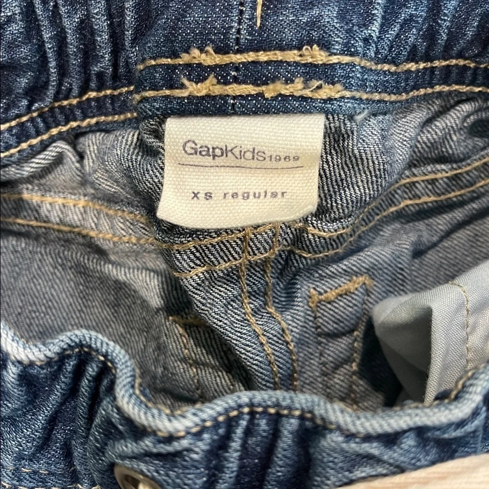 GAP kids blue